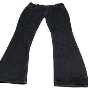 Old Navy Black Jeans 30/34